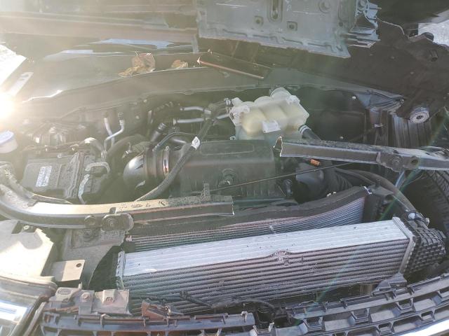 1FMSK8DH9MGB22656 - 2021 FORD EXPLORER XLT 石墨色 照片 12