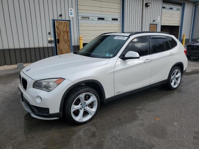 2015 BMW X1 XDRIVE35I, 