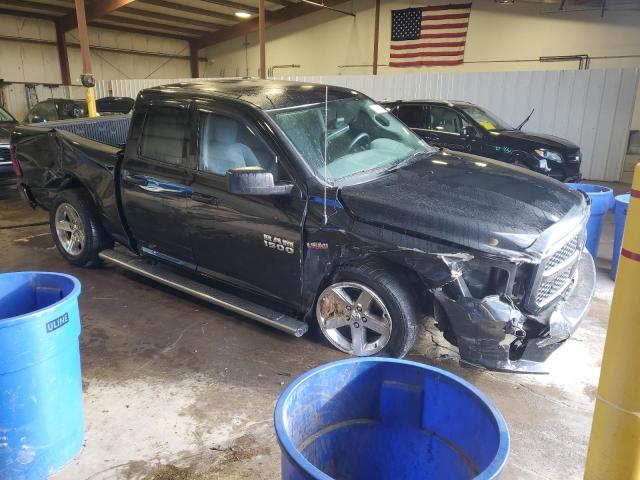 1C6RR7FT2ES400622 - 2014 RAM 1500 ST BLACK photo 4