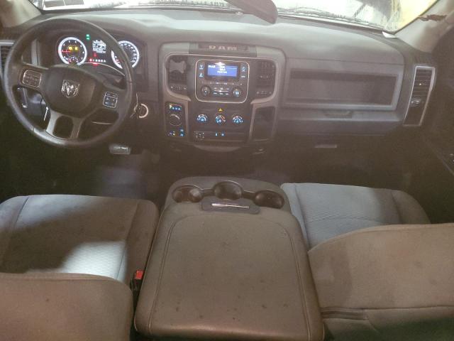 1C6RR7FT2ES400622 - 2014 RAM 1500 ST BLACK photo 8