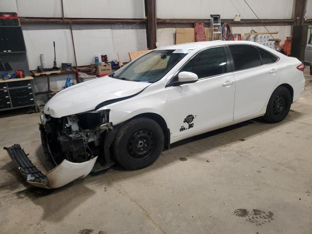 2017 TOYOTA CAMRY LE, 