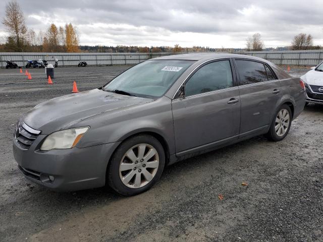 2007 TOYOTA AVALON XL, 