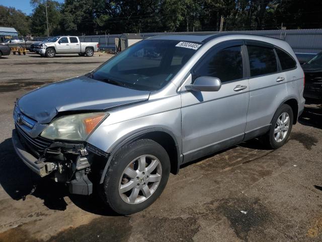 2009 HONDA CR-V EXL, 