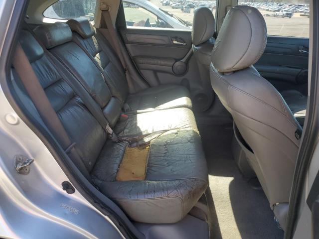 5J6RE387X9L012254 - 2009 HONDA CR-V EXL 灰色 照片 11