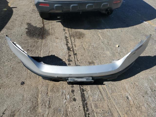 5J6RE387X9L012254 - 2009 HONDA CR-V EXL 灰色 照片 13