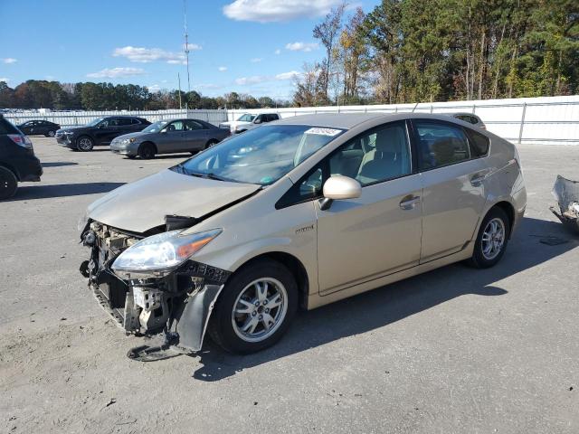 2011 TOYOTA PRIUS, 