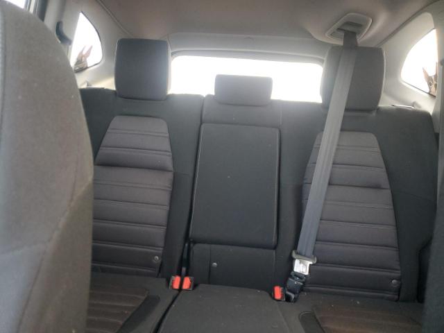 7FARW2H59KE039874 - 2019 HONDA CR-V EX SILVER photo 10