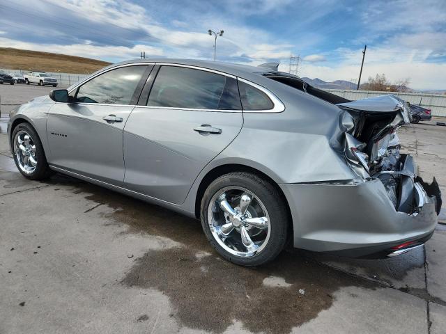 1G1ZG5ST1RF140990 - 2024 CHEVROLET MALIBU RS Szary zdjęcie 2