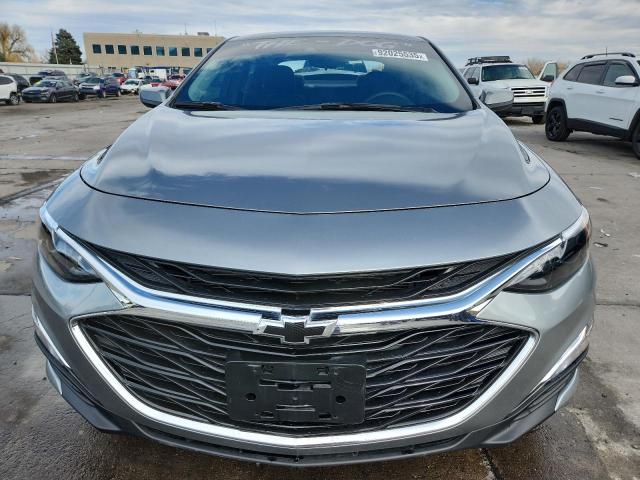 1G1ZG5ST1RF140990 - 2024 CHEVROLET MALIBU RS Szary zdjęcie 5