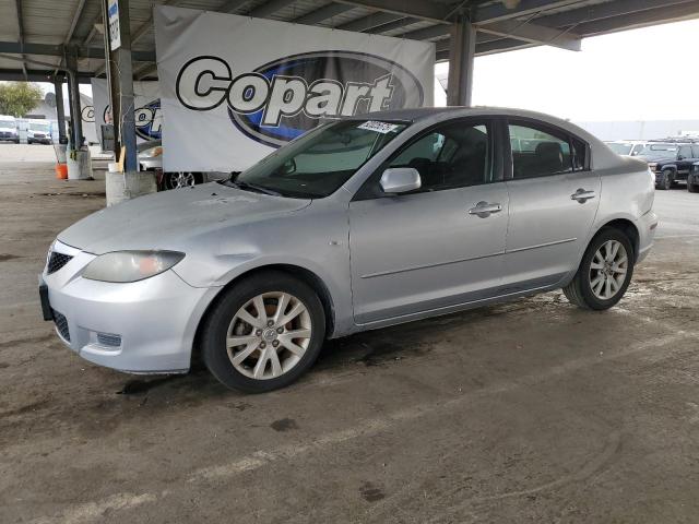 2008 MAZDA 3 I, 