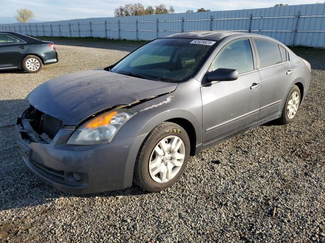 2009 NISSAN ALTIMA 2.5, 