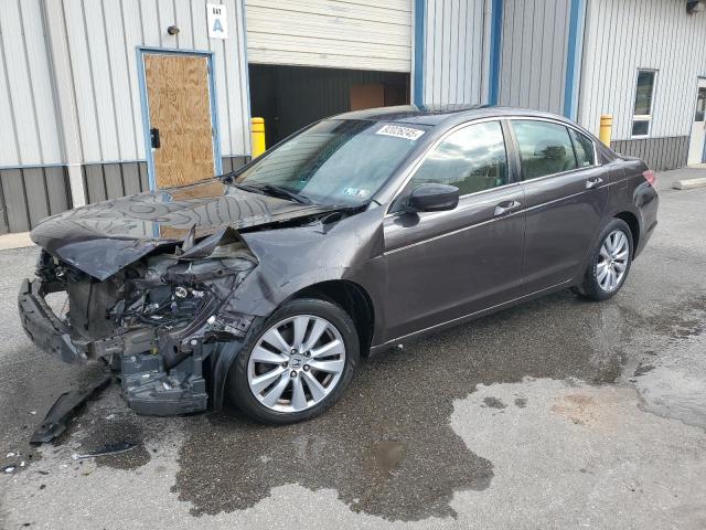 2011 HONDA ACCORD EXL, 