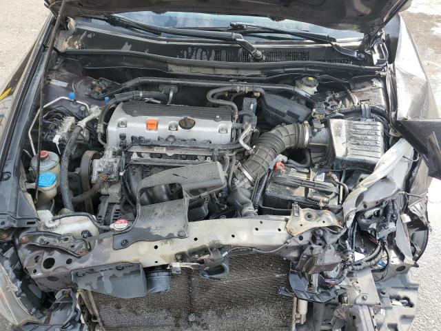 1HGCP2F8XBA068709 - 2011 HONDA ACCORD EXL 石墨色 照片 11