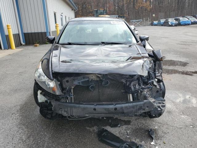1HGCP2F8XBA068709 - 2011 HONDA ACCORD EXL 石墨色 照片 5