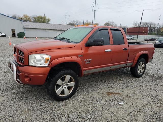 2008 DODGE RAM 1500 ST, 