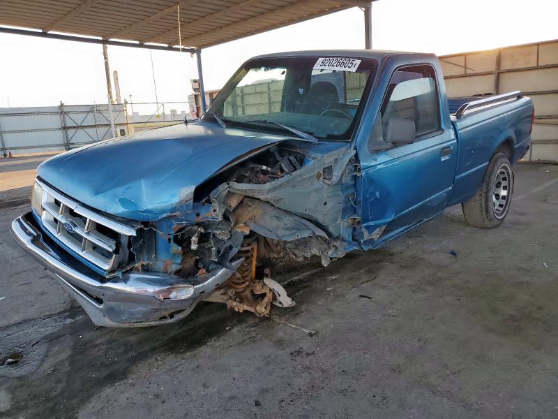 1994 FORD RANGER, 