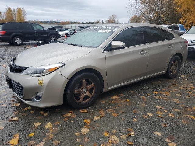 2013 TOYOTA AVALON BASE, 