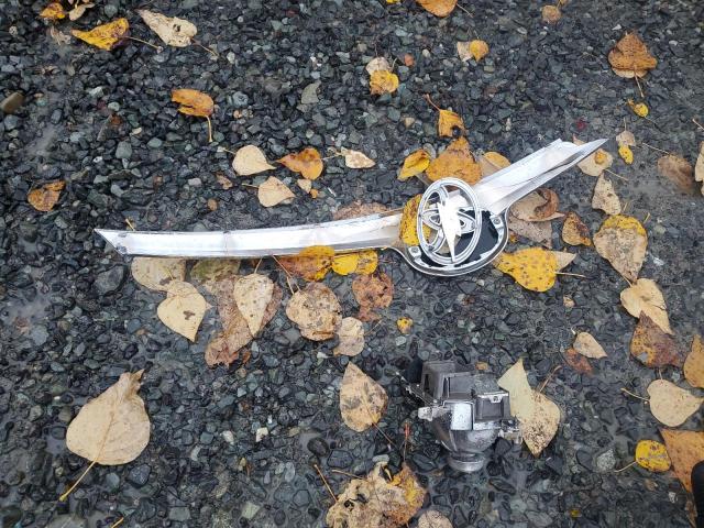 4T1BK1EB5DU035601 - 2013 TOYOTA AVALON BASE 金色 照片 12