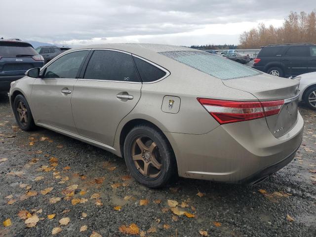 4T1BK1EB5DU035601 - 2013 TOYOTA AVALON BASE 金色 照片 2