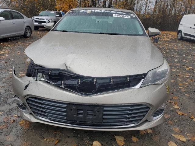 4T1BK1EB5DU035601 - 2013 TOYOTA AVALON BASE 金色 照片 5