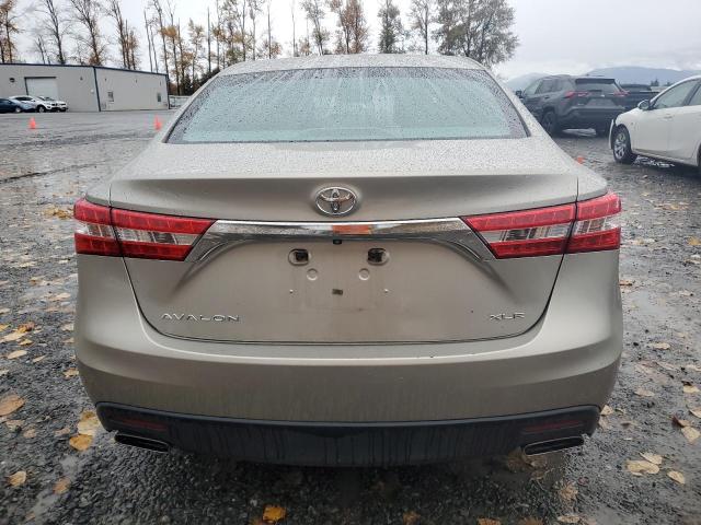 4T1BK1EB5DU035601 - 2013 TOYOTA AVALON BASE 金色 照片 6