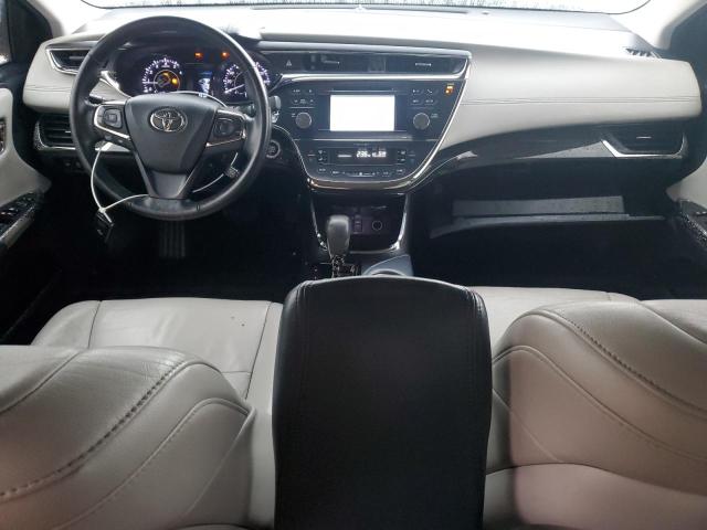 4T1BK1EB5DU035601 - 2013 TOYOTA AVALON BASE 金色 照片 8