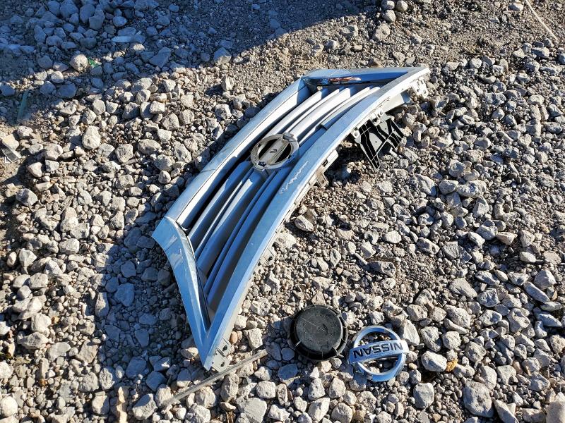 3N1AB7AP2FY378051 - 2015 NISSAN SENTRA S 青色 照片 12