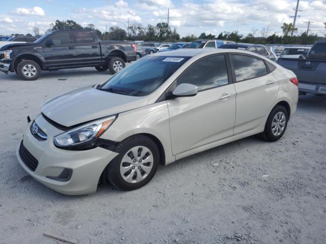 2016 HYUNDAI ACCENT SE, 
