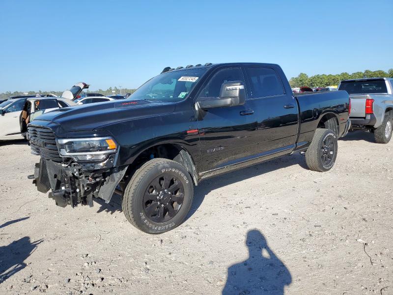 2024 RAM 2500 LARAMIE, 