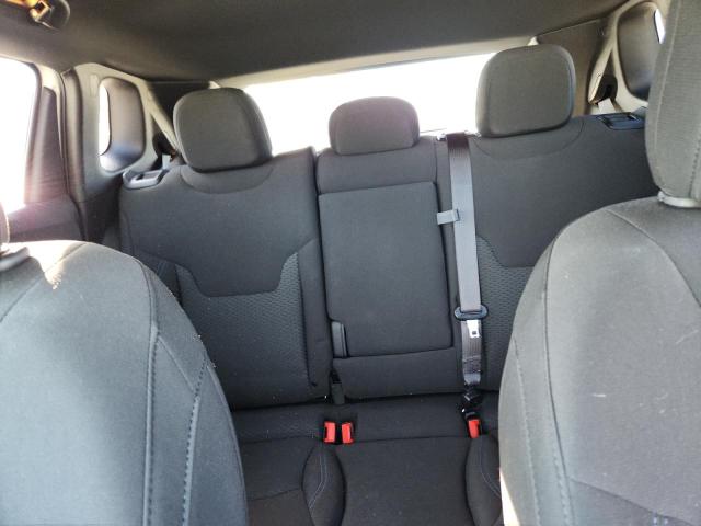 3C4NJDAN2ST518573 - 2025 JEEP COMPASS SPORT 白色 照片 10