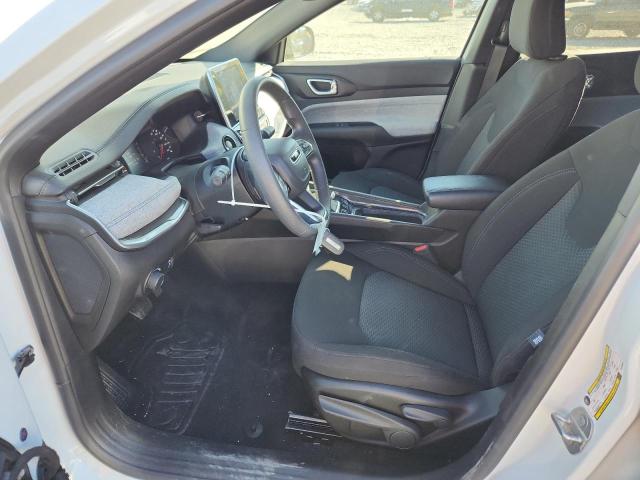 3C4NJDAN2ST518573 - 2025 JEEP COMPASS SPORT 白色 照片 7