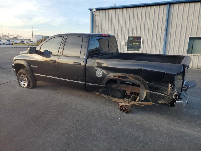 1D7HU18258S552831 - 2008 DODGE RAM 1500 ST 黑色 照片 2