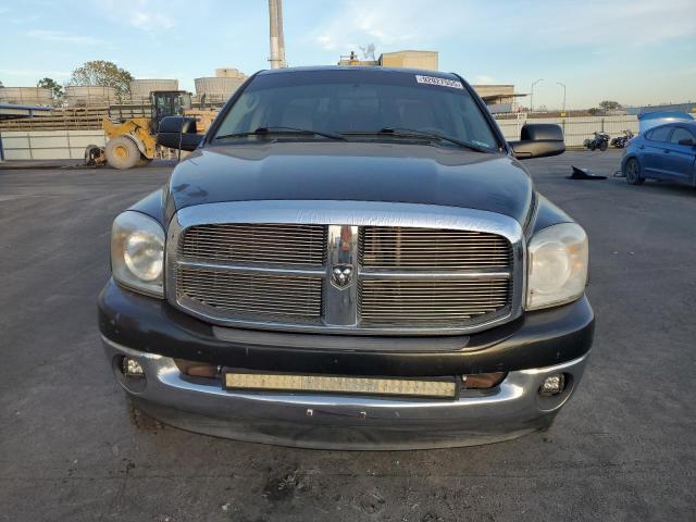1D7HU18258S552831 - 2008 DODGE RAM 1500 ST 黑色 照片 5