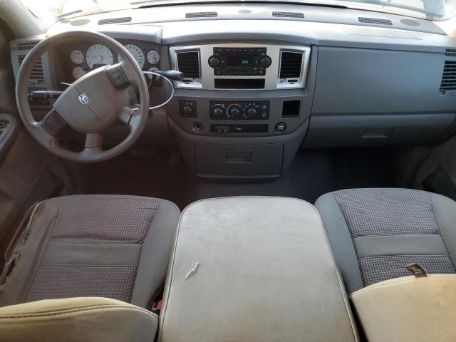 1D7HU18258S552831 - 2008 DODGE RAM 1500 ST 黑色 照片 8