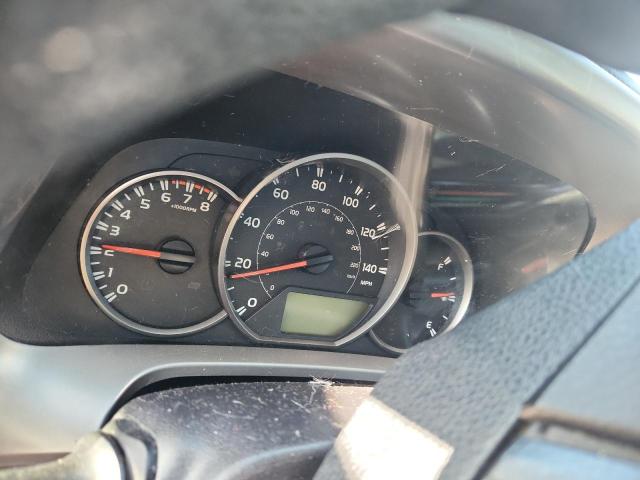 JTMZFREV6GJ063929 - 2016 TOYOTA RAV4 LE BLUE photo 9