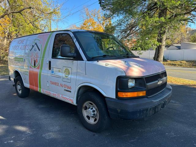 2006 CHEVROLET EXPRESS G2, 