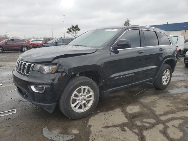 2019 JEEP GRAND CHER LAREDO, 