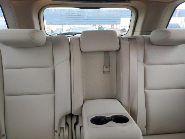 1C4RJFAG6KC836996 - 2019 JEEP GRAND CHER LAREDO Қара фото 10