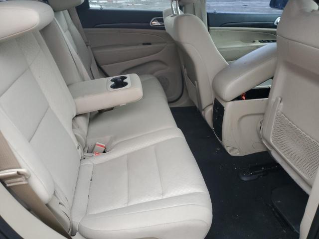 1C4RJFAG6KC836996 - 2019 JEEP GRAND CHER LAREDO Қара фото 11