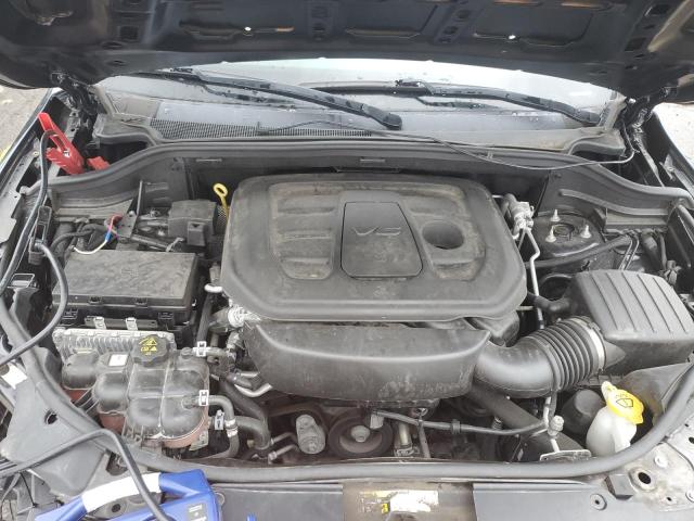 1C4RJFAG6KC836996 - 2019 JEEP GRAND CHER LAREDO Қара фото 12