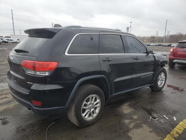 1C4RJFAG6KC836996 - 2019 JEEP GRAND CHER LAREDO Қара фото 3