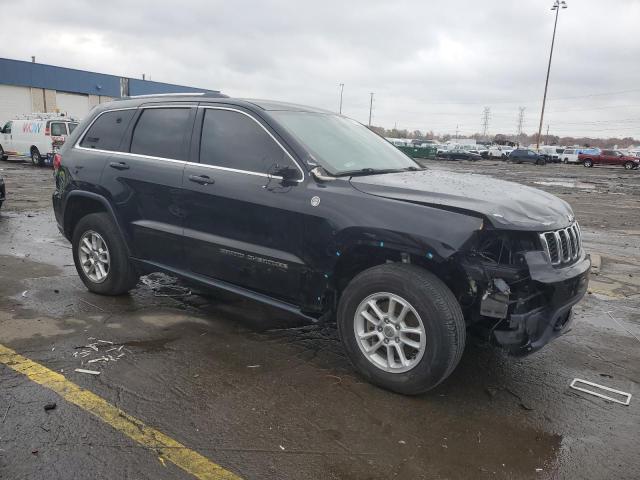 1C4RJFAG6KC836996 - 2019 JEEP GRAND CHER LAREDO Қара фото 4