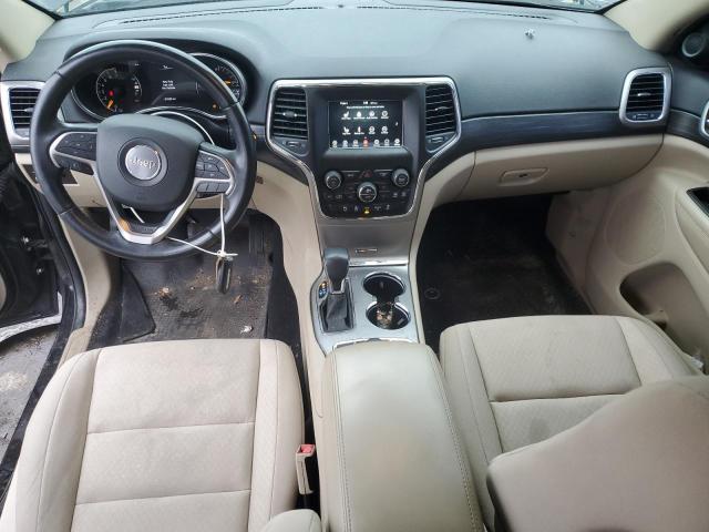 1C4RJFAG6KC836996 - 2019 JEEP GRAND CHER LAREDO Қара фото 8