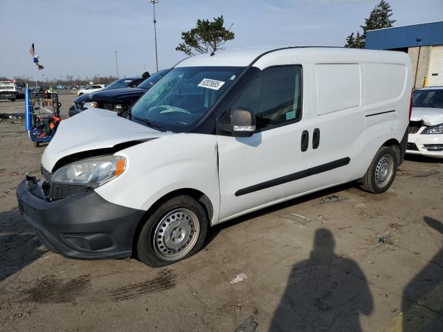 2017 RAM PROMASTER, 