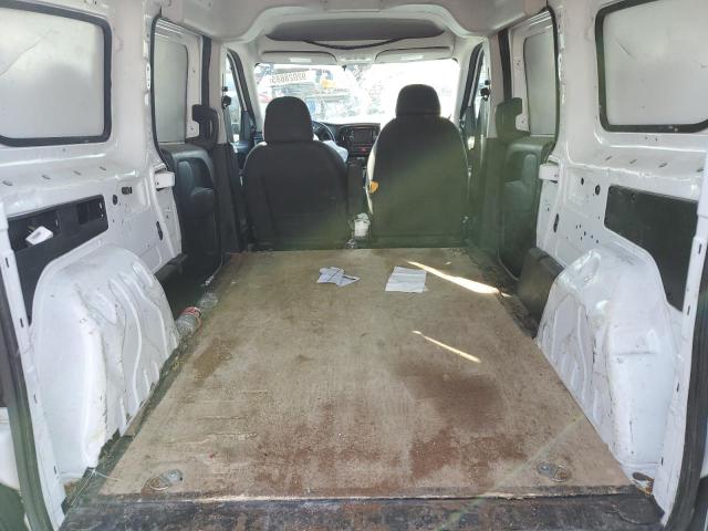 ZFBERFAB2H6E04656 - 2017 RAM PROMASTER Blanco foto 10