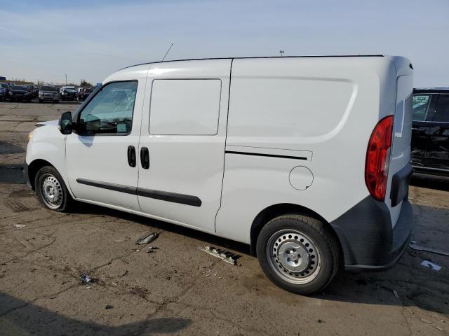 ZFBERFAB2H6E04656 - 2017 RAM PROMASTER Blanco foto 2