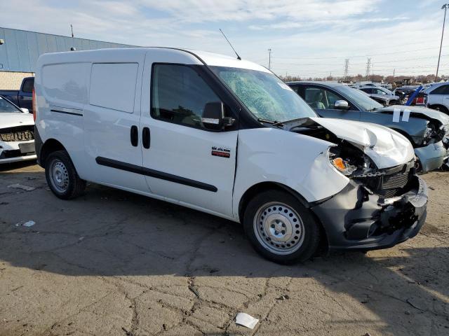 ZFBERFAB2H6E04656 - 2017 RAM PROMASTER Blanco foto 4