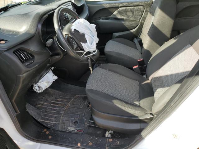 ZFBERFAB2H6E04656 - 2017 RAM PROMASTER Blanco foto 7