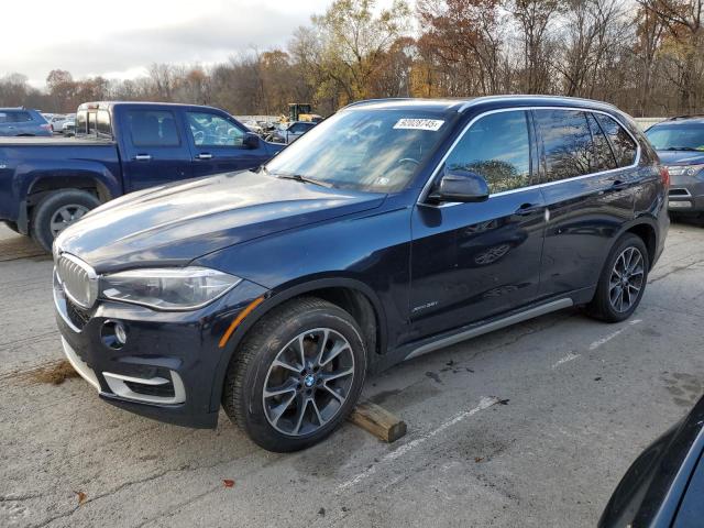 2018 BMW X5 XDRIVE35I, 