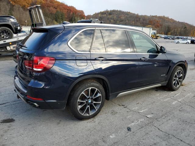 5UXKR0C52J0X83778 - 2018 BMW X5 XDRIVE35I BLACK photo 3